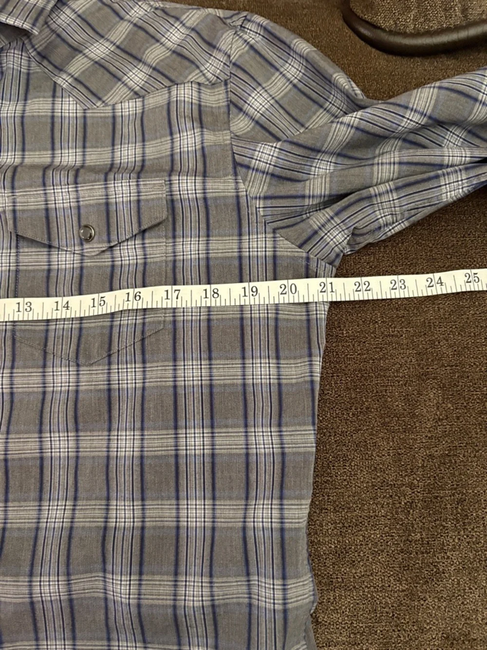 Banana Republic slim cut